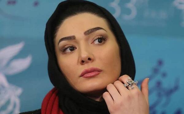 عکسهای مینا وحید بازیگر