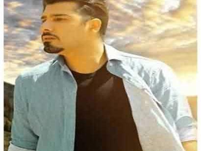 عکس نوشته شدی آرامش کل این زندگی