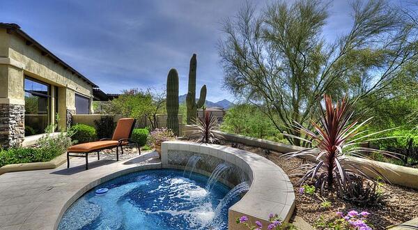 عکس ویلا استخر