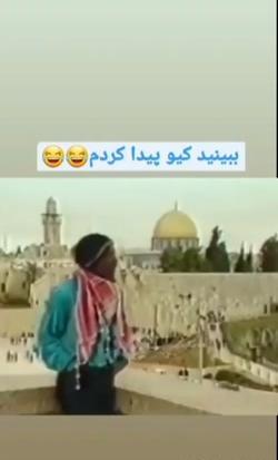عکس نوشته سلام علیکم