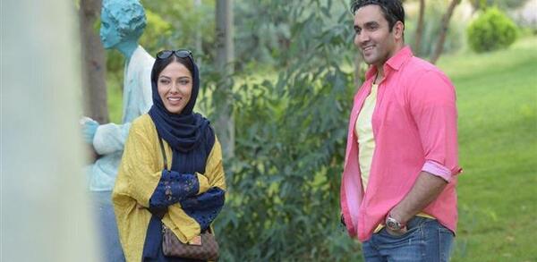 عکس نوشته سلام علیکم