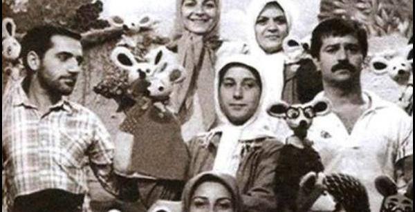 عکس شهر موشها