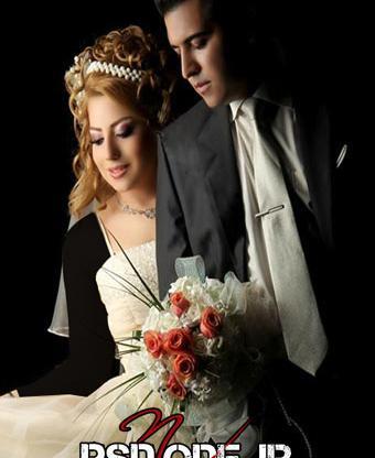 عکس زیباترین داماد