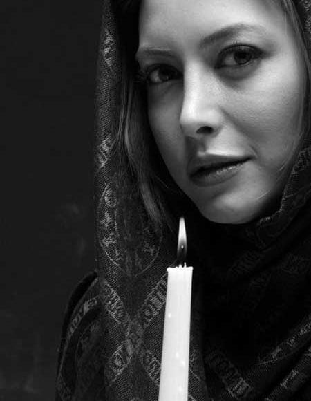 عکس های عروسی فریبا نادری