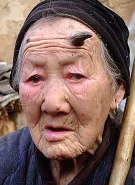 عکس آدم های جهنمی