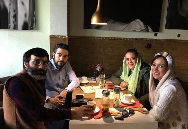 عکس رستوران ترنج