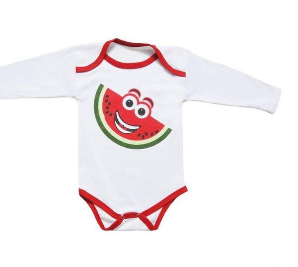 عکس لباس کودک طرح یلدا