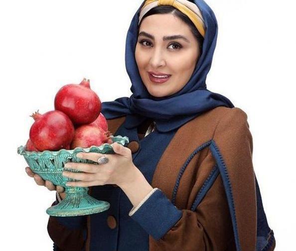 عکس نوشته آهنگ شب یلدا