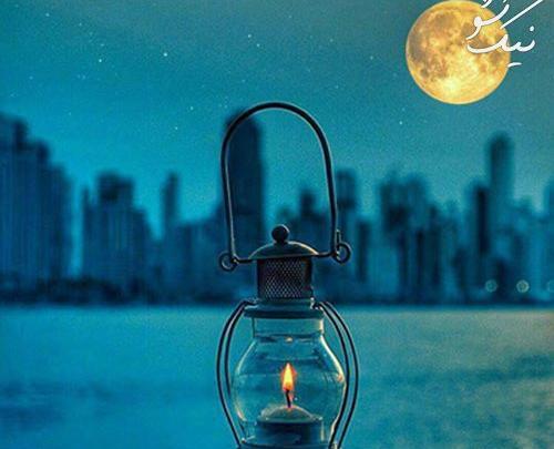 عکس نوشته دل که رنجید خرسند کردنش مشکل است