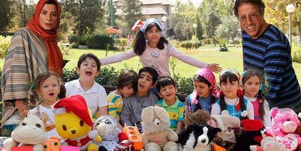 عکس عسل مردی