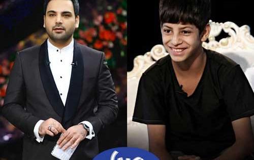 عکس خودکشی رضا مهمان ماه عسل