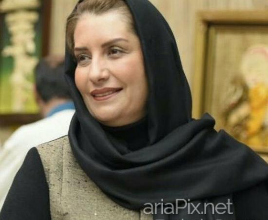 عکس های ازدواج فریبا کوثری