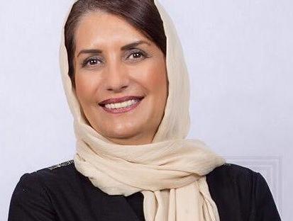 عکس های ازدواج فریبا کوثری