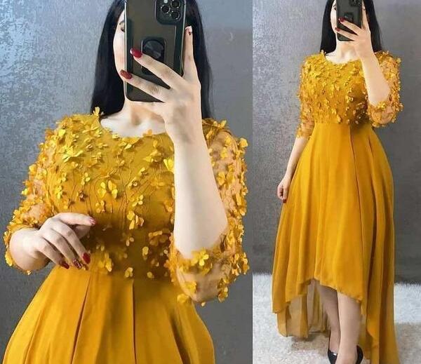 عکس لباس قری جدید