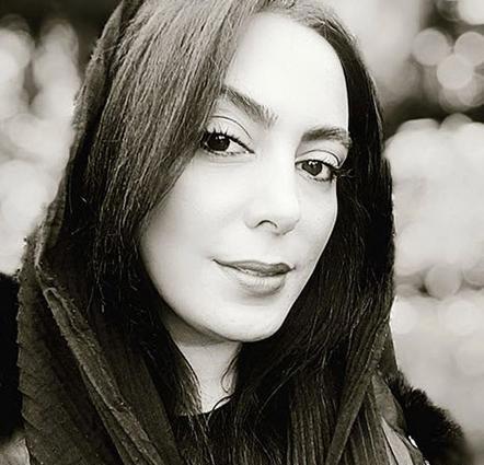 عکس های ازدواج نیلوفر شهیدی