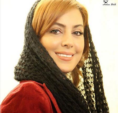 عکس های ازدواج نیلوفر شهیدی