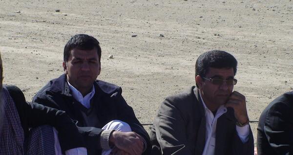 عکس نوشته حبیب الله