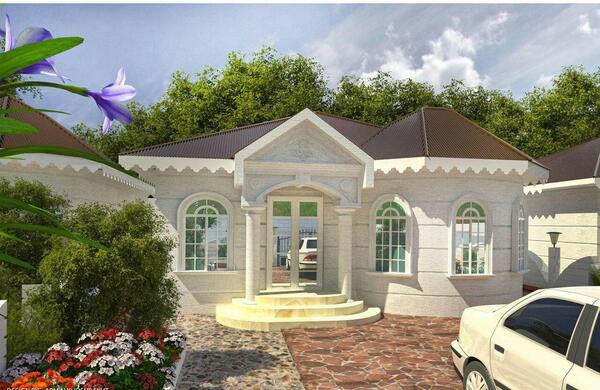 عکس ویلاهای نقلی شمال
