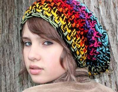 عکس کلاه زنانه
