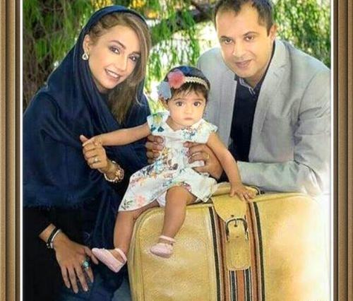 عکس های عروسی شبنم قلی خانی