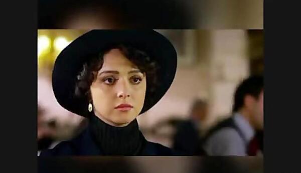 عکس نوشته جدایی شهرزاد