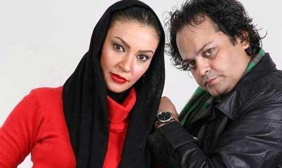 عکس های عروسی زیبا بروفه