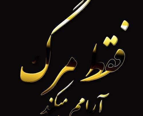 عکس نوشته من کوتاه نیستم تو خیلی درازی