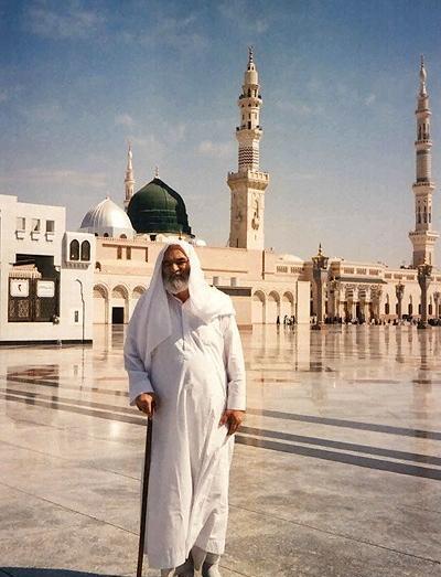 عکس نوشته آیت الله خوشوقت