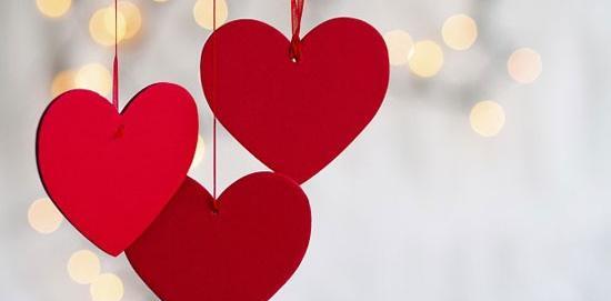عکس پیام تبریک ویژه ولنتاین