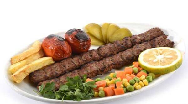 عکس رستوران غنچه