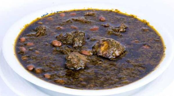 عکس رستوران غنچه