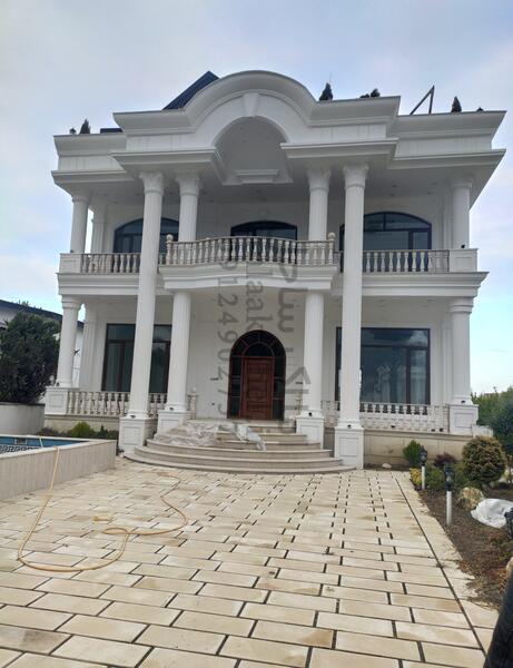 عکس ویلاهای شیک