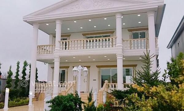 عکس ویلاهای شیک