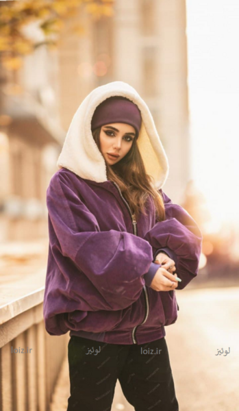 عکس نیکا فلاحی و امیر روز