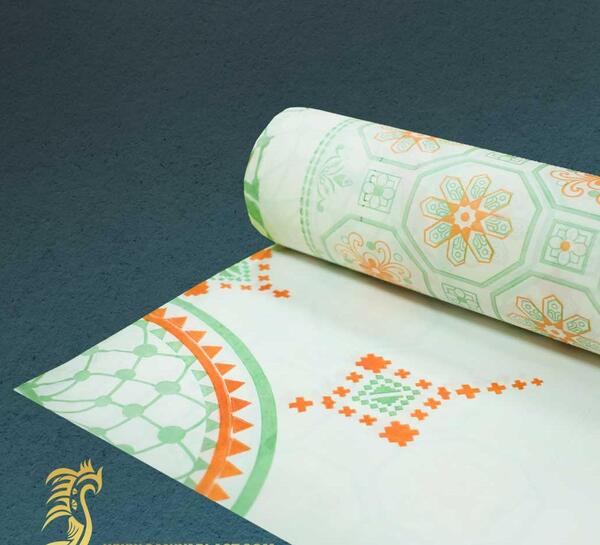 عکس کلاه یکبار مصرف