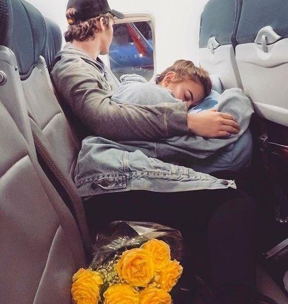 عکس نوشته تولد زن و شوهر در یک روز