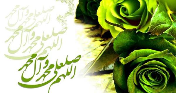 عکس نوشته حق پدر بر فرزند