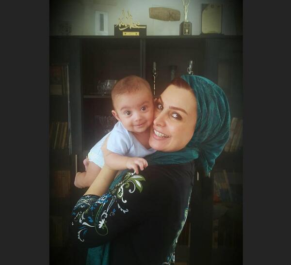 عکس های عروسی ماه چهره خلیلی در دبی