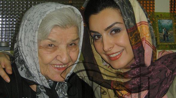 عکس های عروسی ماه چهره خلیلی در دبی