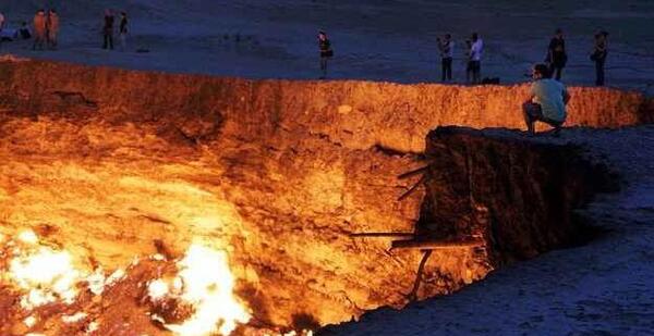 جهنم عکس مار در قبر