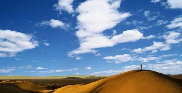 عکس کویر خراسان جنوبی