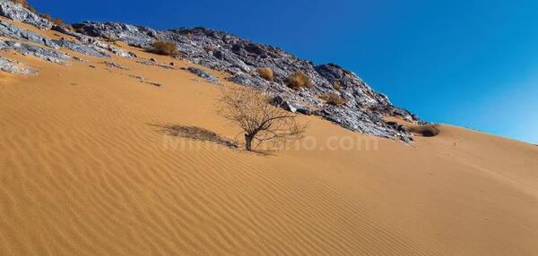 عکس کویر خراسان جنوبی
