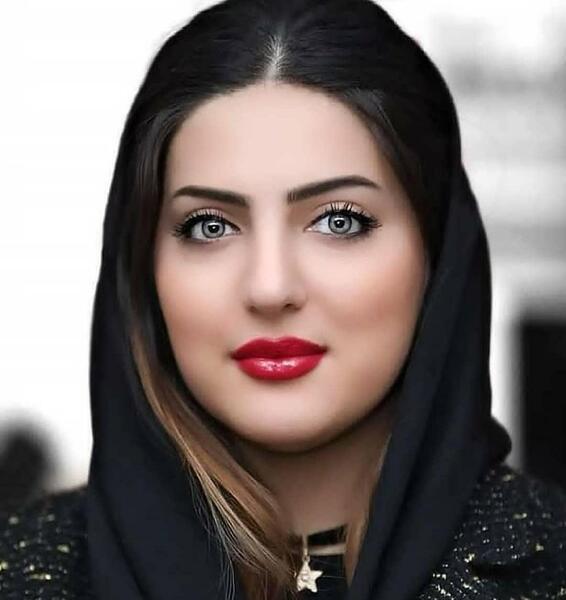 عکس زن زیبا برای گوشی