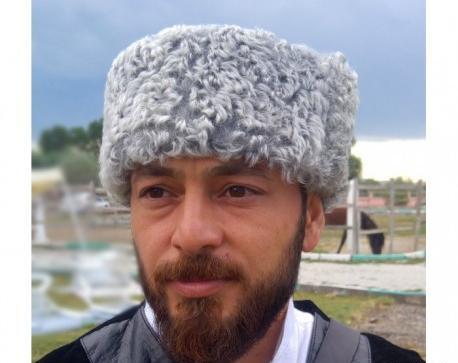 عکس کلاه پشمی ها