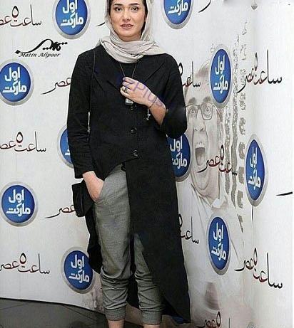 عکس مینا وحید زیبا