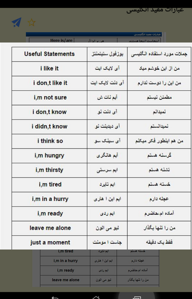 عکس نوشته انگلیسی کوتاه با معنی