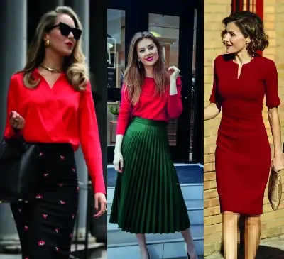 عکس لباس برای شب یلدا چی بپوشم