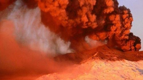 عکس نوشته خشم طبیعت