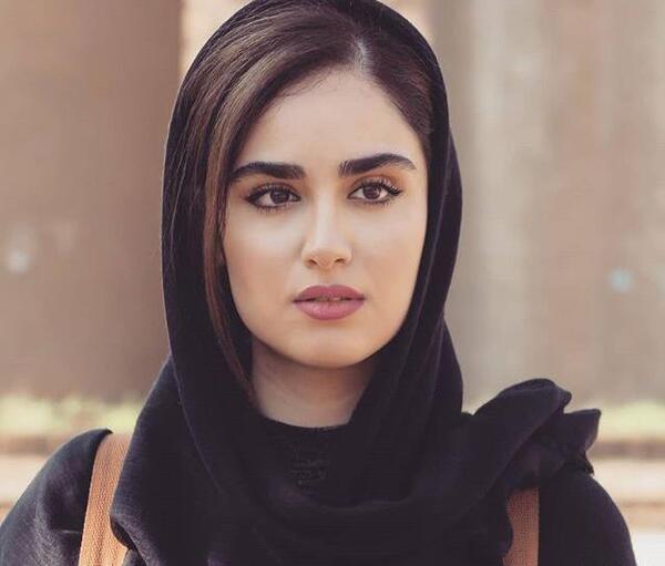 عکس های ازدواج هانیه غلامی و همسرش