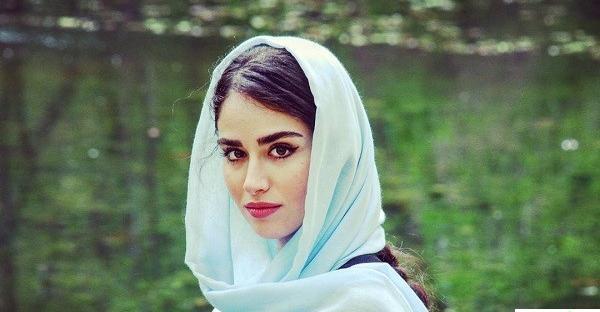 عکس های ازدواج هانیه غلامی و همسرش